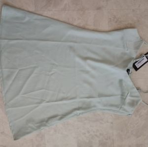 Swing By Sometimes Mini Dress